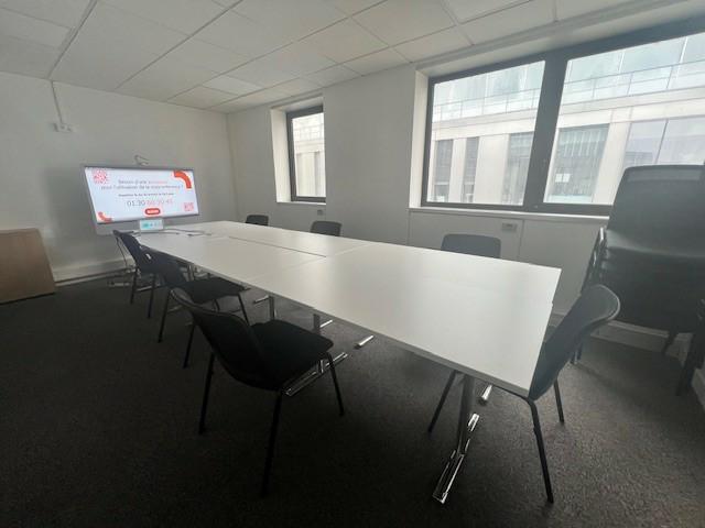 Bureau Lyon 822m² Location bureau Lyon Rhône OLBUR2118369 11